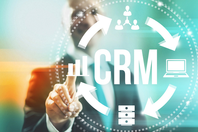 4 Reasons Your Small Business Needs CRM For Success