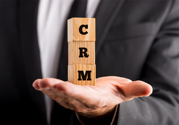 Top 5 Reasons to start your business using CRM Software