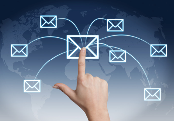 Benefits of CRM with Email Integration