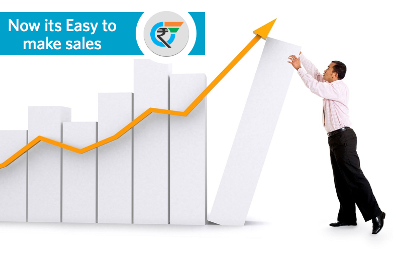 CRM: Now it’s Easy to make sales