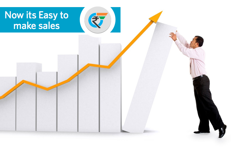 CRM: Now it’s Easy to make sales 