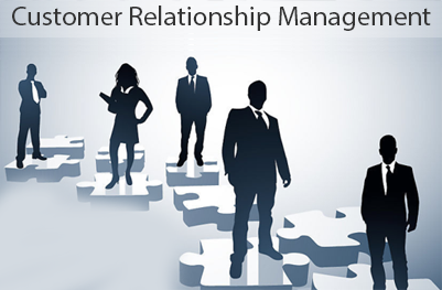 Customer Relationship Management Software - Mera CRM