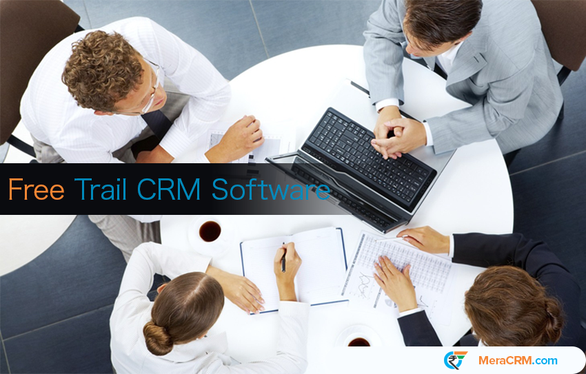 5 key points to maximize your CRM Software trial use