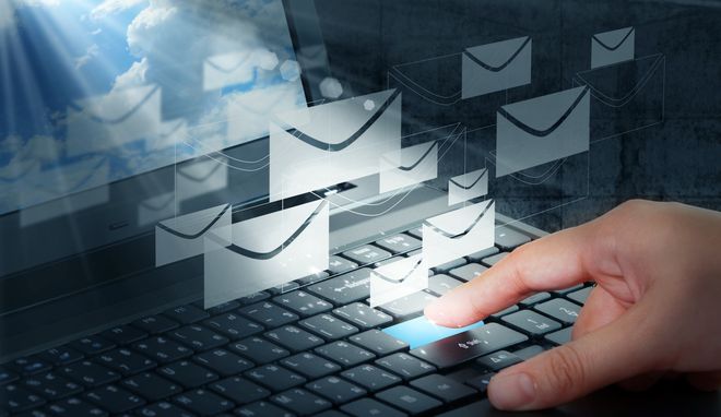 How to Increase Email Marketing ROI using CRM